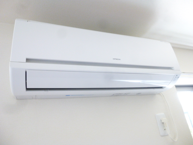 その他設備　別号室の参考写真です。