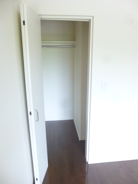 収納　別号室の参考写真です。