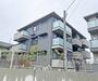 六地蔵駅より徒歩7分 3階 新築の賃貸物件