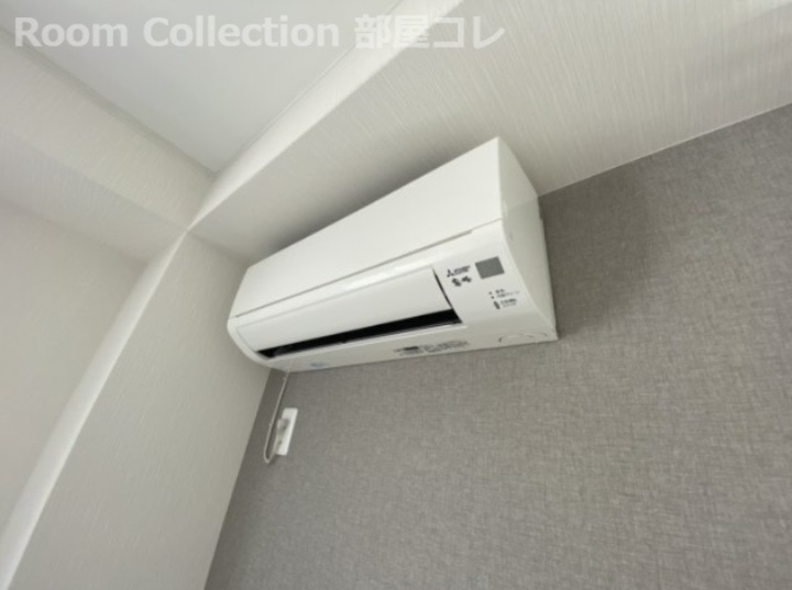 その他設備　※同物件他部屋写真 反転の場合有