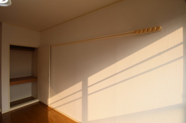 収納　※現況優先