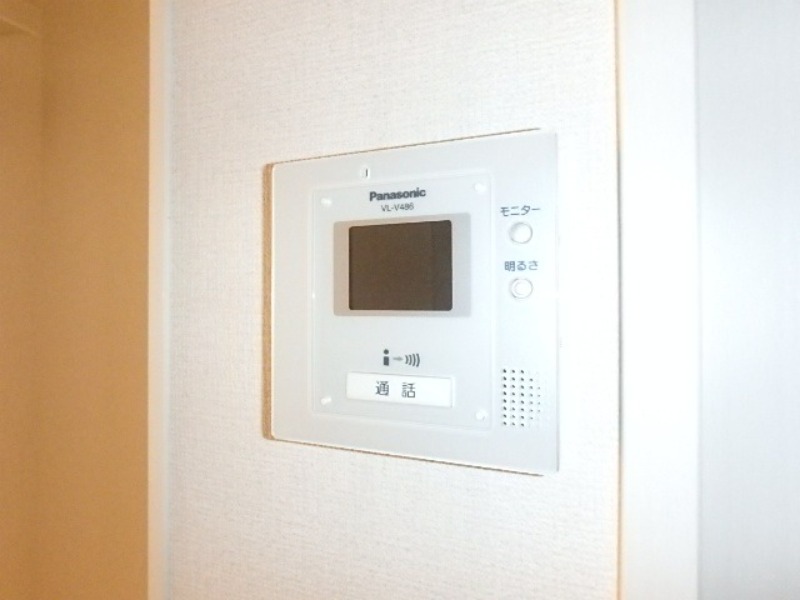 セキュリティ　図面と現状に相違がある場合には現状を優先