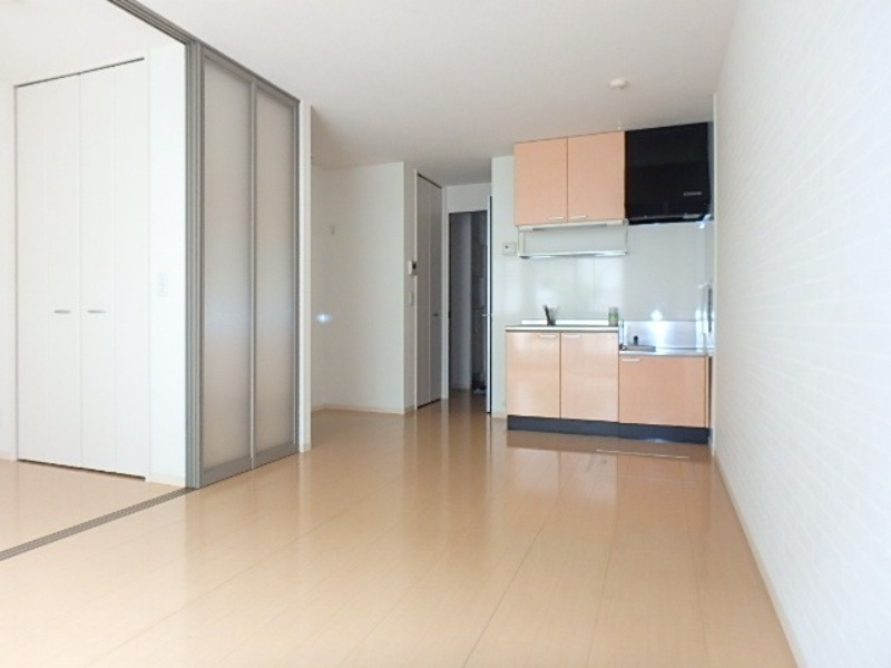 居室・リビング　図面と現状に相違がある場合には現状を優先