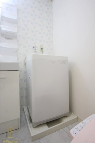 その他設備　モンサンミッシェル北浜