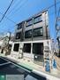 フィーカ板橋 1階 新築の賃貸物件