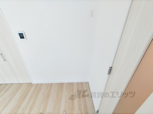 その他部屋・スペース　冷蔵庫置場