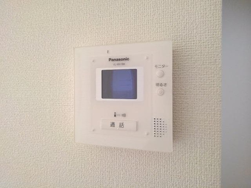 セキュリティ　図面と現状に相違がある場合には現状を優先