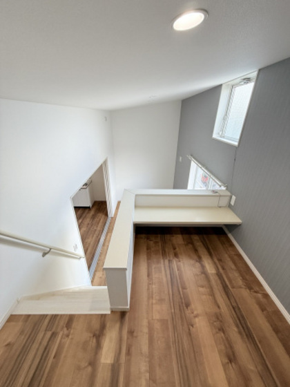 その他　※別部屋の写真です