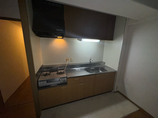 キッチン　※同施工会社のイメージ写真※