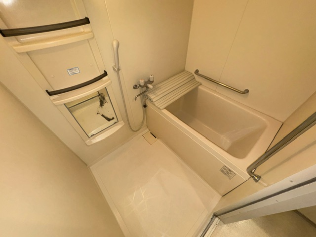 バス・シャワールーム　※同施工会社のイメージ写真※