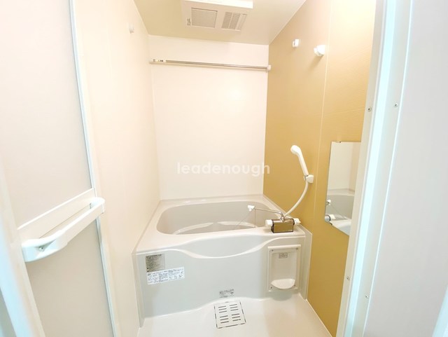 バス・シャワールーム　同施工会社イメージ写真