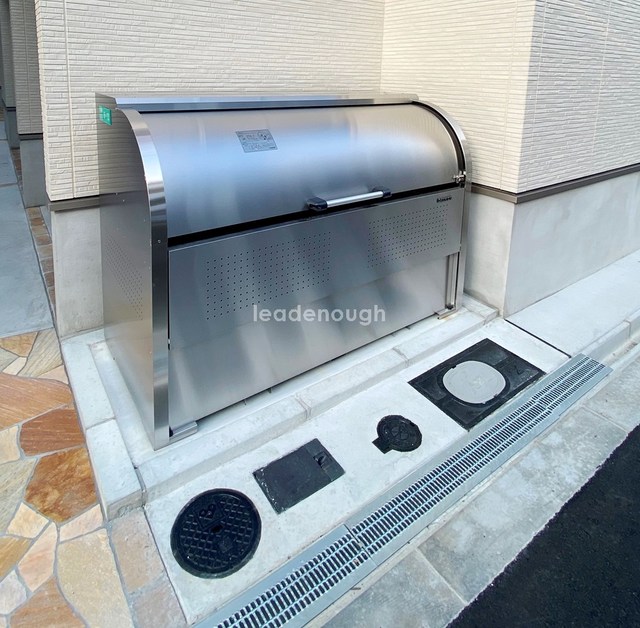 その他共有部分　同施工会社イメージ写真