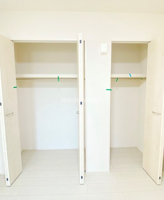 収納　同施工会社イメージ写真