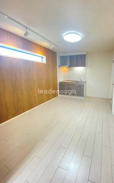 居室・リビング　同施工会社イメージ写真