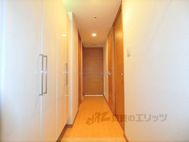 その他部屋・スペース　廊下