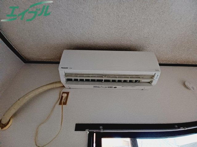 その他設備　同型別部屋写真