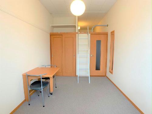 居室・リビング　設備・仕様は号室により異なる為、現況を優先致します。