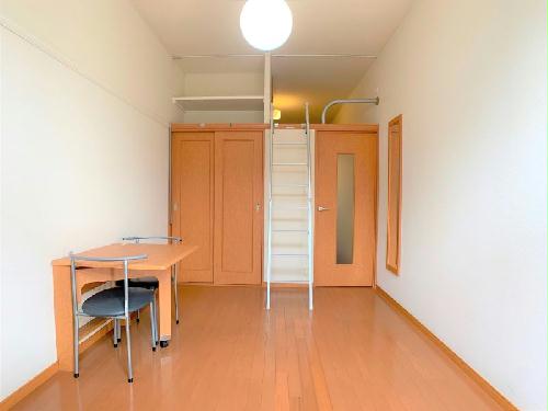 居室・リビング　設備・仕様は号室により異なる為、現況を優先致します。