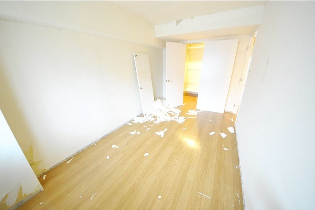 その他部屋・スペース　リフォーム中のお写真です。