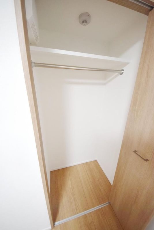 収納　別号室参考写真
