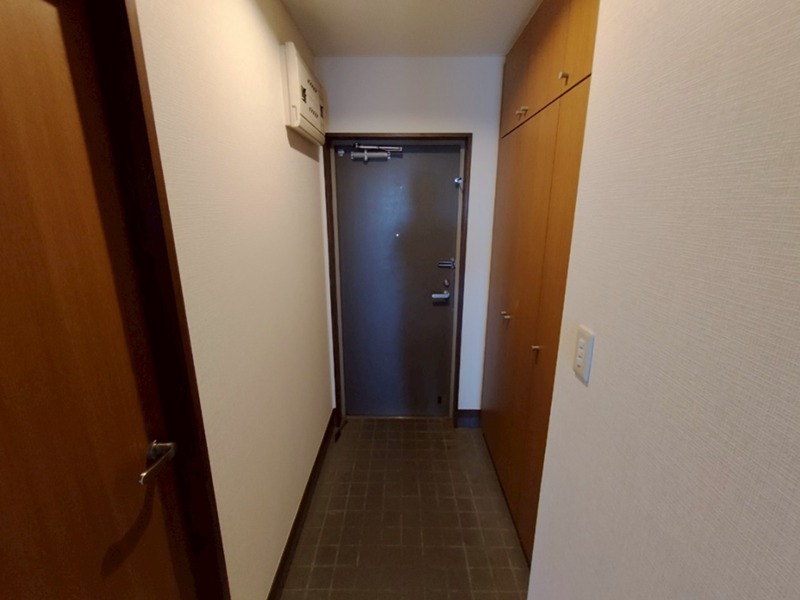 玄関　別部屋参考