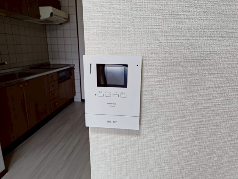 セキュリティ　別部屋参考