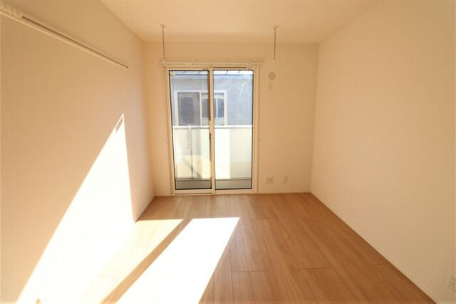 その他部屋・スペース　洋室