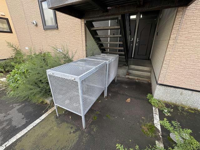 その他共有部分　建物設備