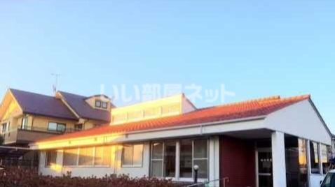 病院　田中内科医院（病院）まで920m