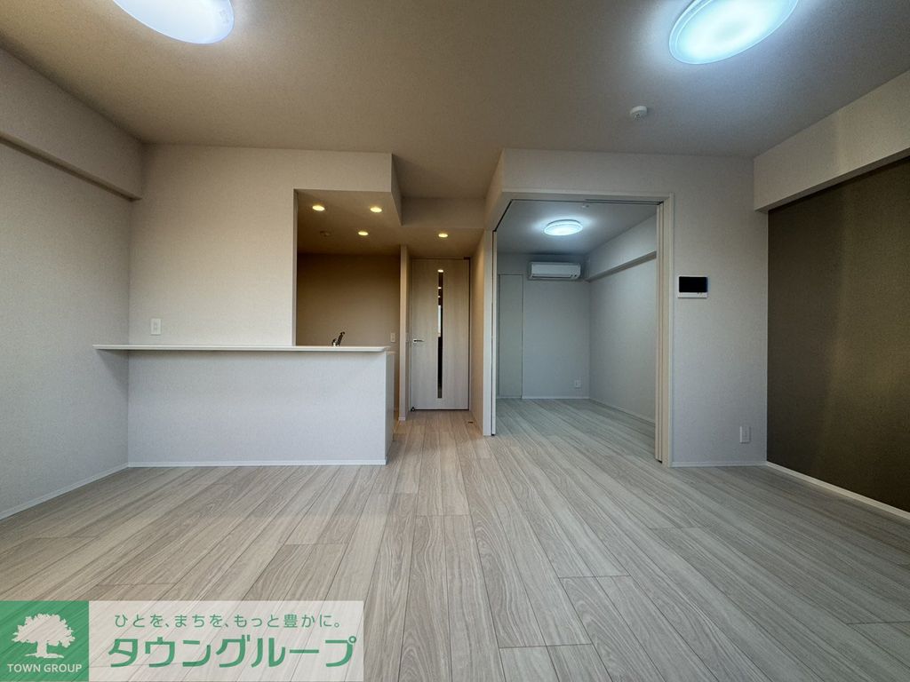 居室・リビング　リビング/居室