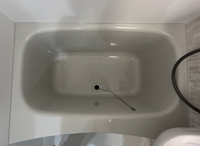 バス・シャワールーム　別号室の写真です