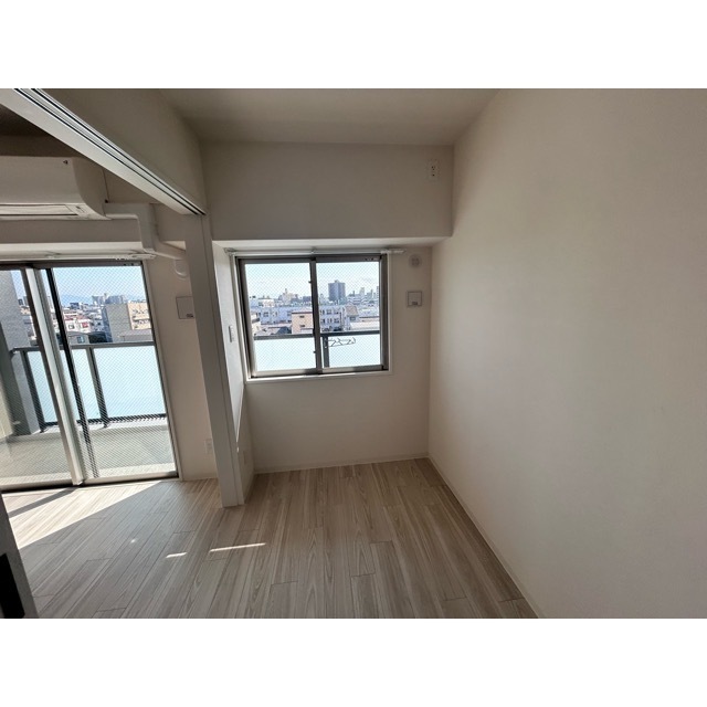 居室・リビング　洋室