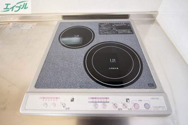 その他設備　Ｉ　Ｈ