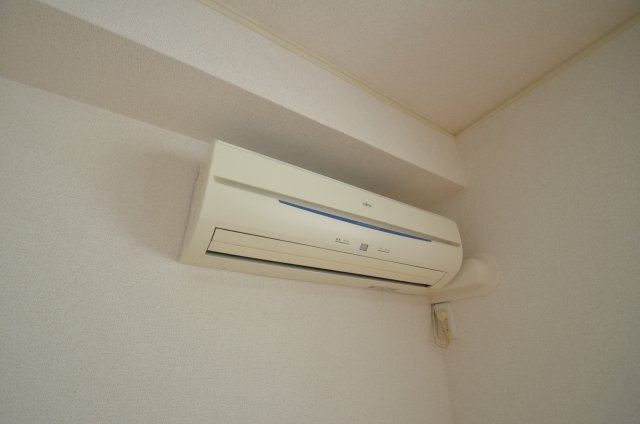 その他設備　エアコン付