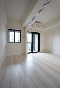 居室・リビング　現況優先になります。