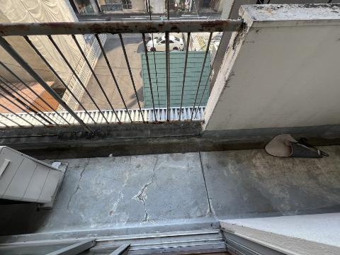 バルコニー　ベランダ