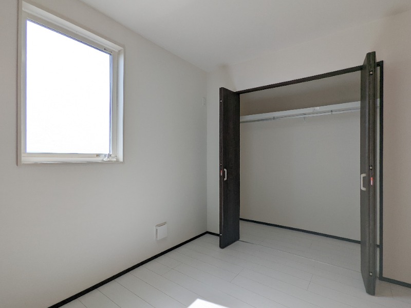 収納　図面と現状に相違がある場合には現状を優先