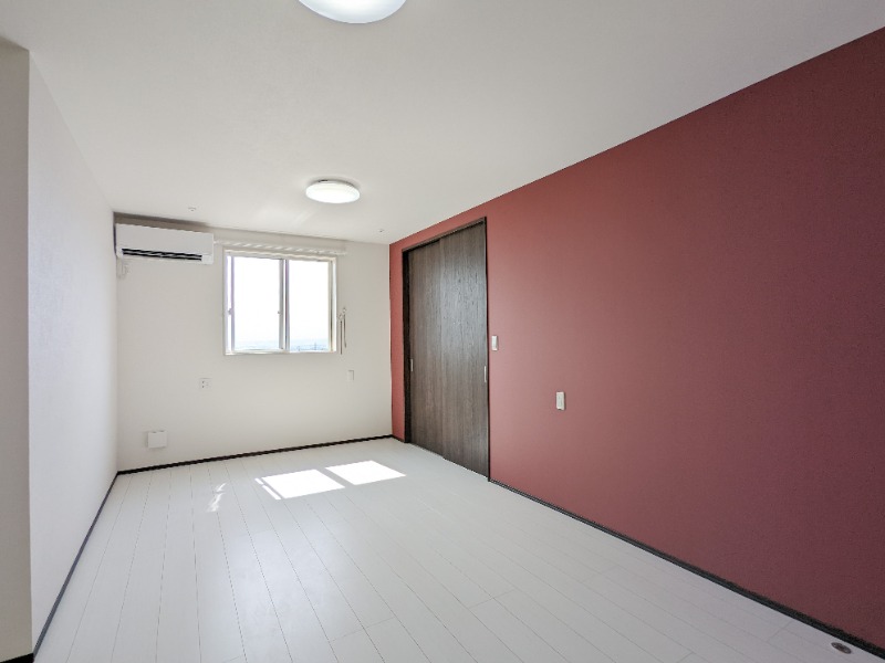 居室・リビング　図面と現状に相違がある場合には現状を優先