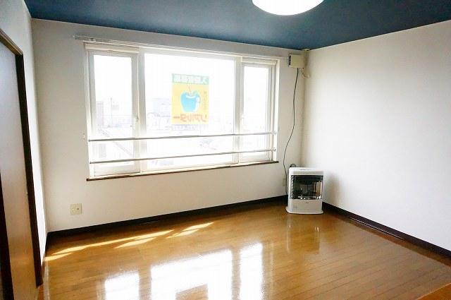 居室・リビング　リビング１