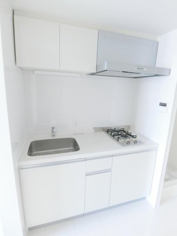 キッチン　別号室参照