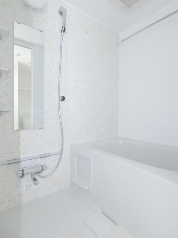 バス・シャワールーム　別号室参照