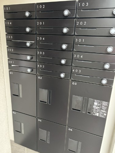 その他共有部分