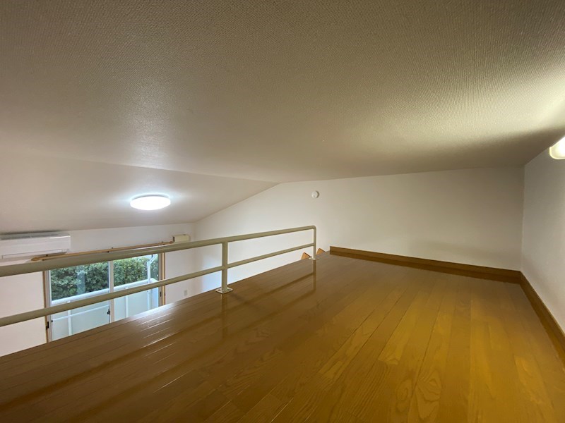 その他部屋・スペース　ロフト