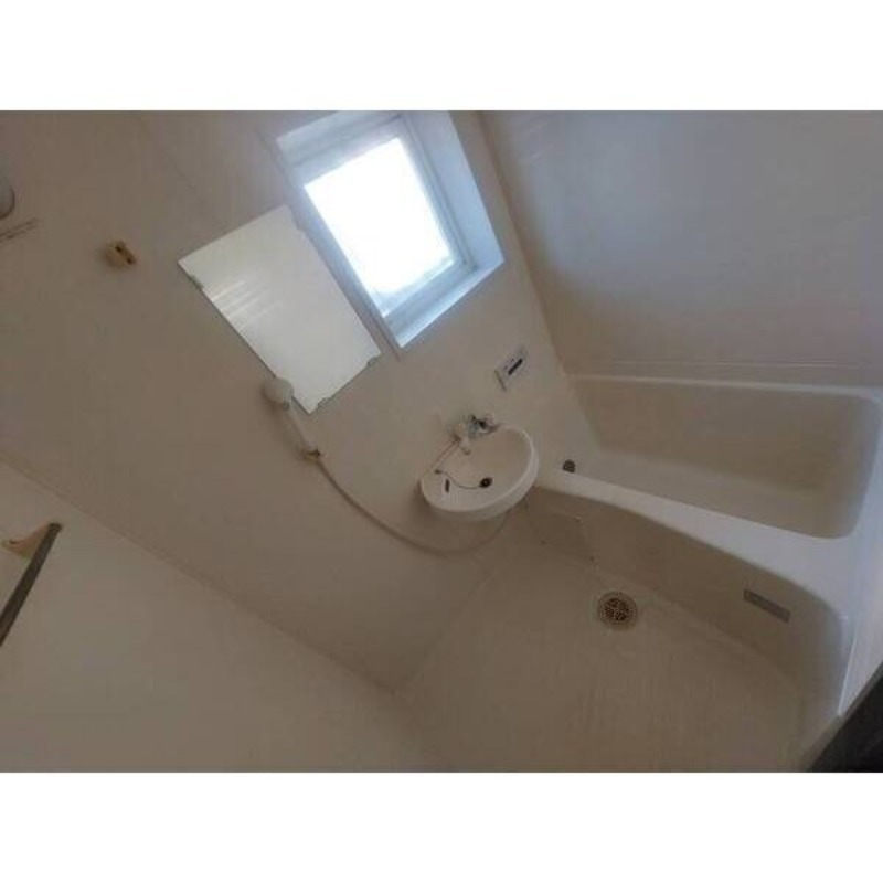 バス・シャワールーム　図面と現状に相違がある場合には現状を優先