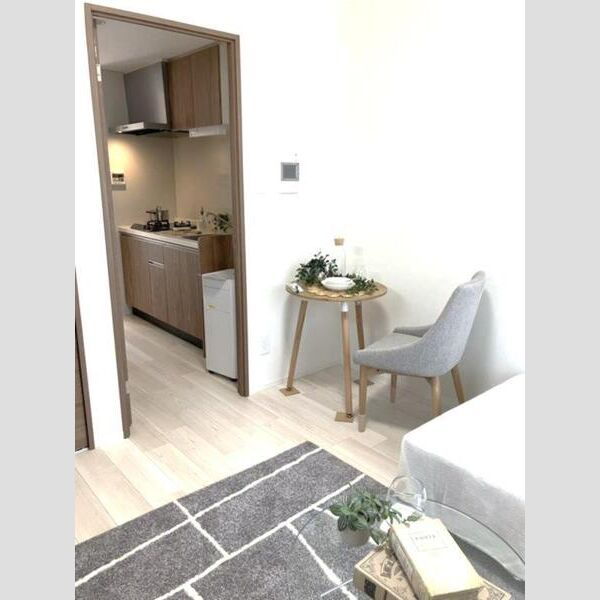 その他部屋・スペース　モデルルーム