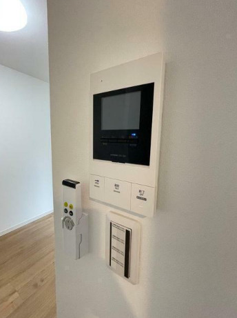 セキュリティ　同建物別部屋参考