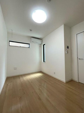 居室・リビング　同建物別部屋参考