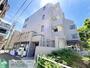ジュネス西生田 5階 築33年8ヶ月の賃貸物件
