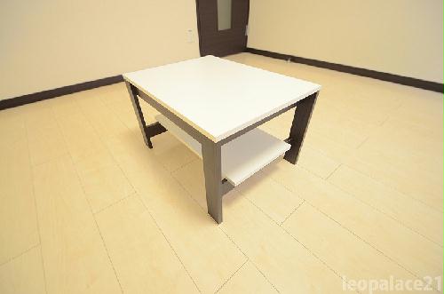 居室・リビング　設備・使用は号室により異なる為、現況を優先致します。