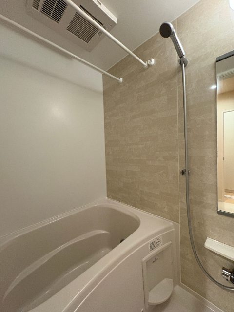 バス・シャワールーム　※別室参考写真